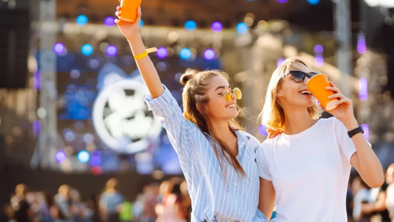 Top Tips To Prepare for a Musical Festival in Chicago