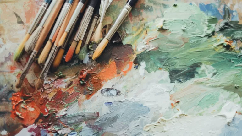 4 Famous Artworks Inspired by Timeless Classic Novels