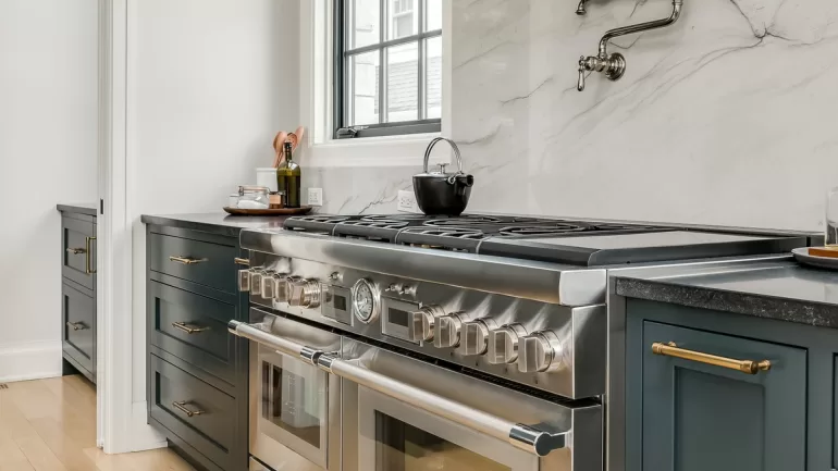 Must-Have Features for a Chef-Worthy Kitchen
