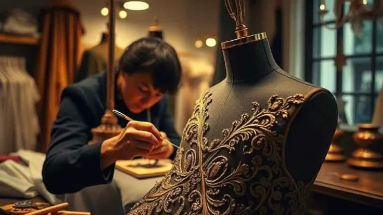 Is Handcrafted Fashion Elitist? The Truth About Handmade Style