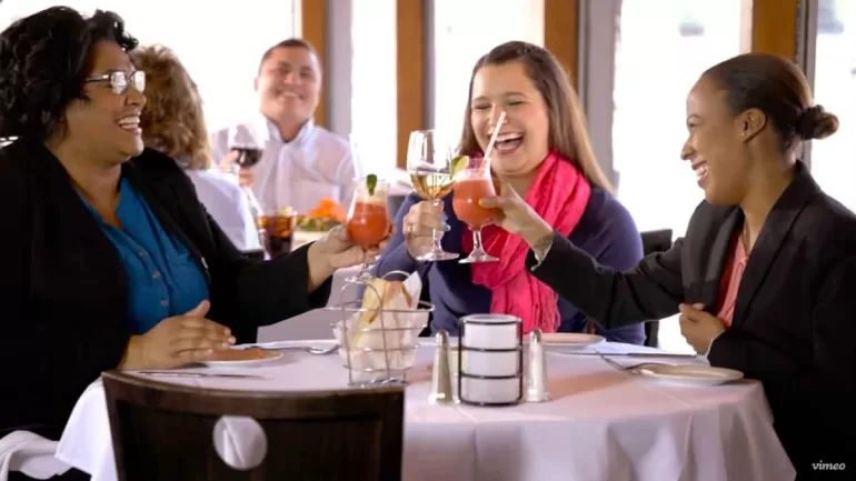 Best Outdoor Dining in Baltimore: The Ultimate Guide