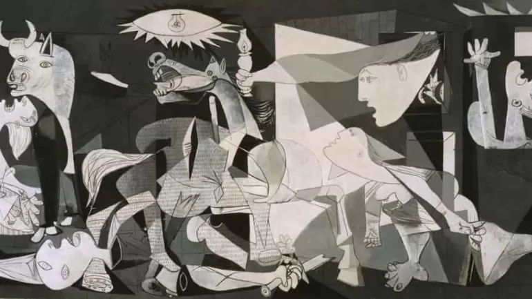 How Art Challenges Social Norms: A Bold History of Creative Disruption