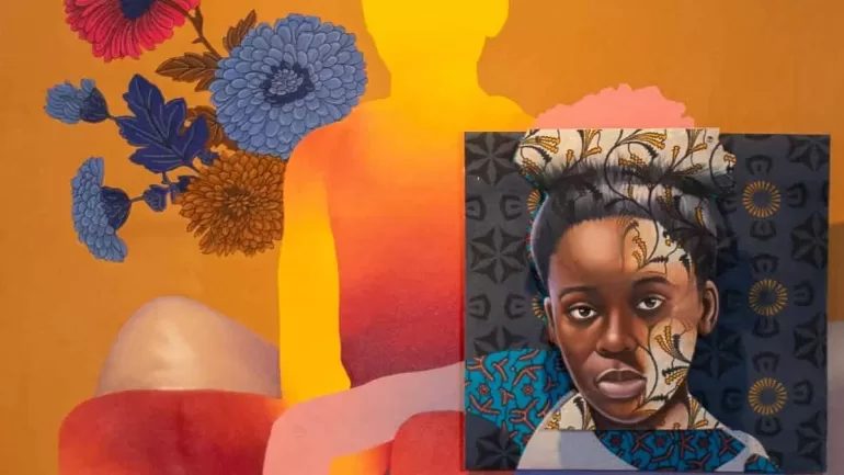 Ford Foundation Gallery: Art in the Service of Justice