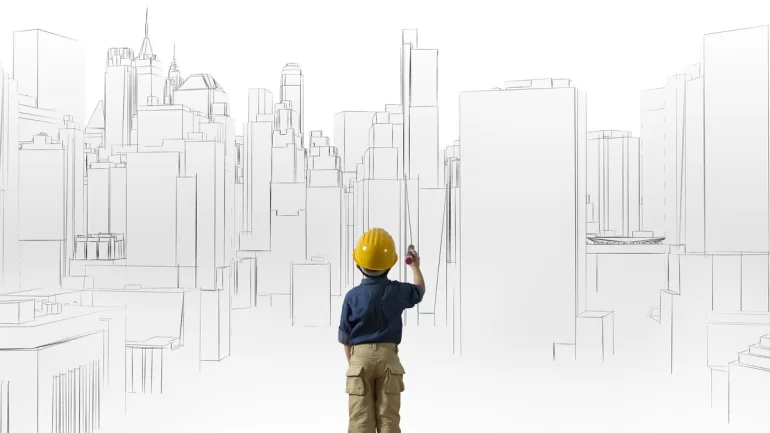 Ways to Use Art & Architecture to Inspire Kids’ Creativity