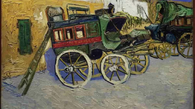 Pearlman Foundation Modern Art Collection Finds New Homes in Three Museums
