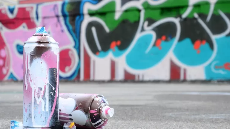 5 Ways Street Art Helps a City’s Economy