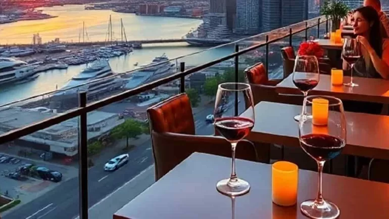 The 10 Best Wine Bars in Baltimore for Every Occasion