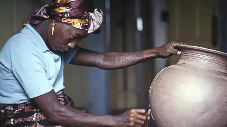 Black Women Ceramic Artists: An Insurgent Canon in Clay