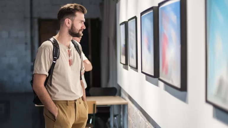 The Art of Framing: Tips for Displaying Your Masterpieces