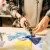 How To Incorporate Recycled Glass Into Your Art