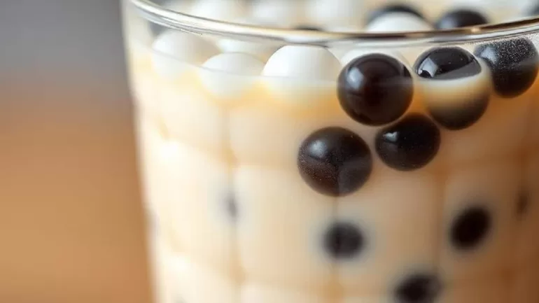 Common Questions About Taichi Bubble Tea Answered by Experts