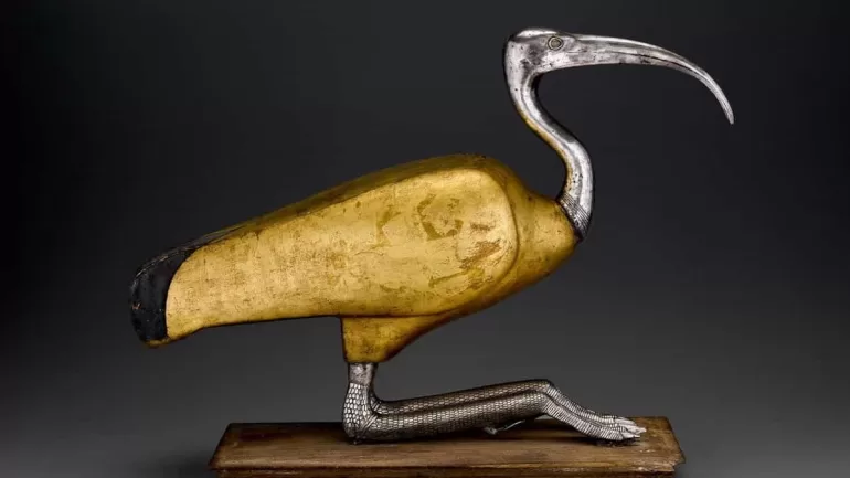 Animal Mummification in Ancient Egypt: The Spiritual Lives of Sacred Animals