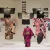 NGV Kimono Exhibition Explores the Art of Japanese Fashion