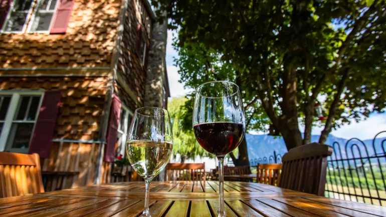 Interior Design Trends for Homes in Wine Country