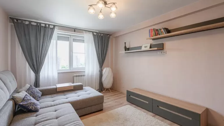 The Best Places for a Floating Shelf in a Home