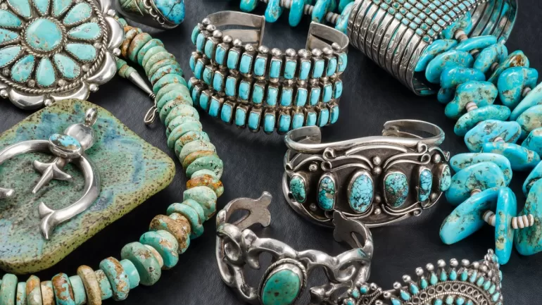 Understanding Different Native American Jewelry Symbols
