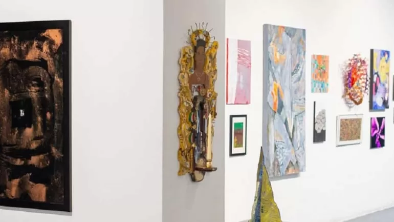 Baltimore Arts Districts You Need to Explore to Support Local Artists