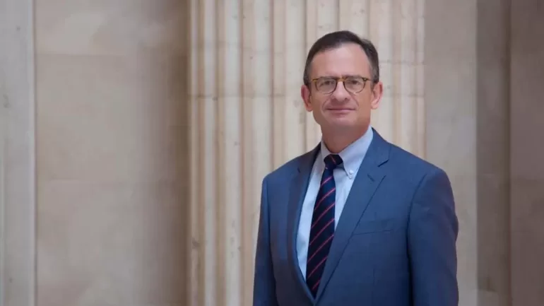 Daniel H. Weiss Appointed Philadelphia Art Museum Director