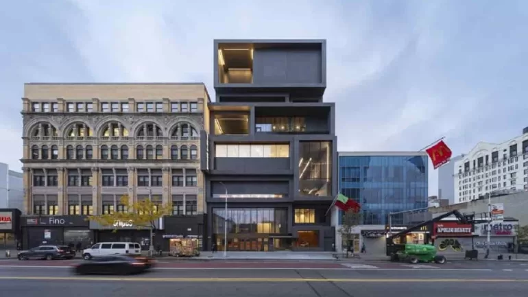 The Studio Museum in Harlem Returns: Unveiling the $300 Million Vision