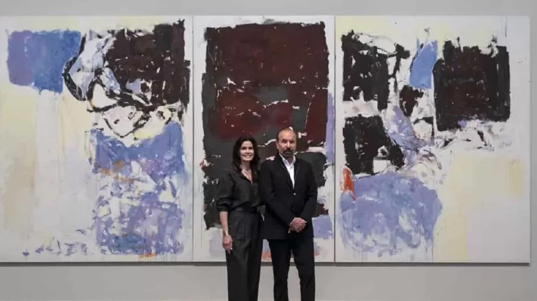 African Diaspora Art Donation at Tate Brings New Works from Iconic African Artists