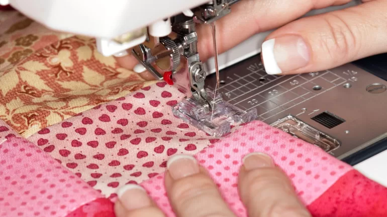 A Quick Guide To Adding Texture to Your Quilts