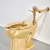 America Golden Toilet: Maurizio Cattelan $10 Million Artwork Set for Auction