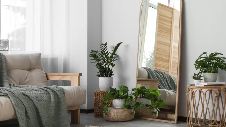 Design Choices That Make Homes Feel More Spacious