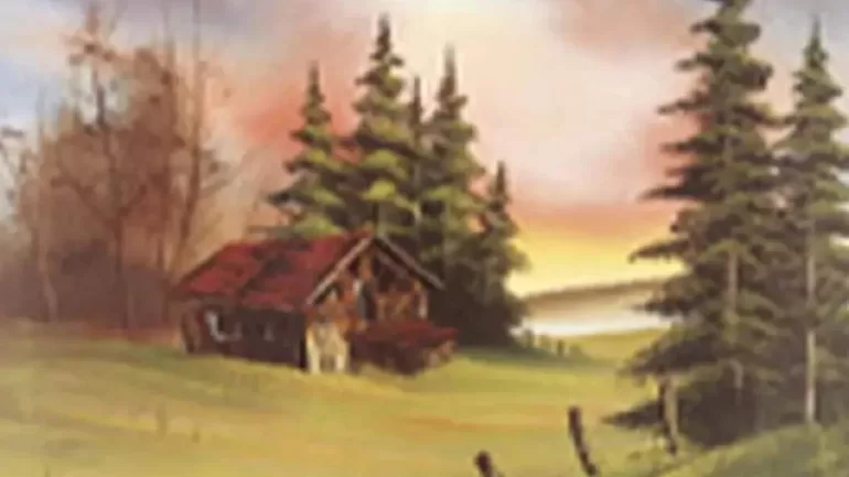 Bob Ross Auction for Public Broadcasting: A Milestone in Supporting Public Media