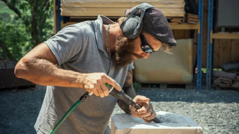 Elevating Your Stone Carvings: 5 Expert Tips