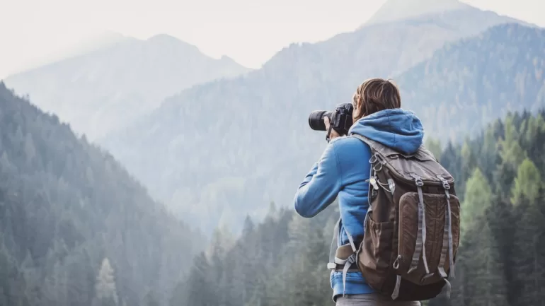 Tips for Mastering Composition in Your Photos