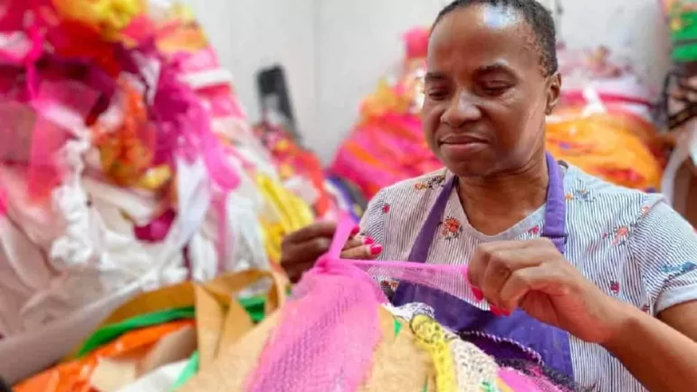 Nnena Kalu: The Neurodivergent Sculptor Whose Historic Turner Prize Win Redefines Art