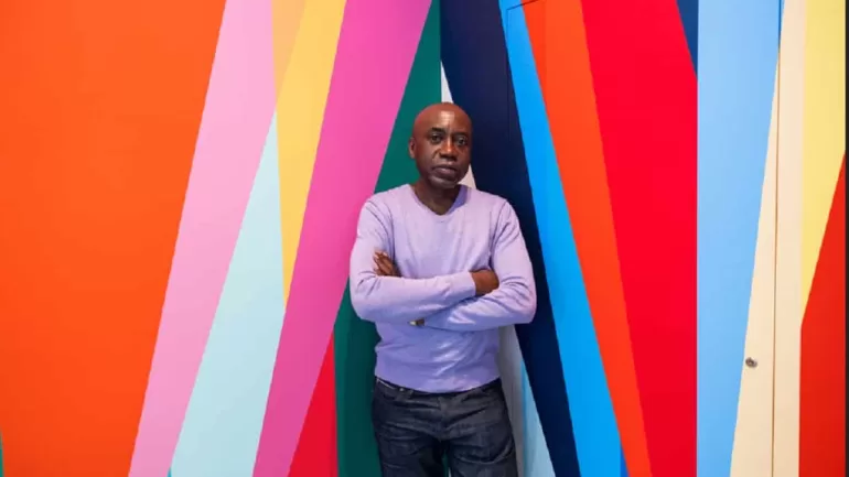 The Odili Donald Odita Lawsuit: A Legal Test for Art Gallery Economics