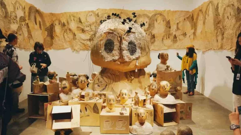 Art Basel Hong Kong: Redefining Contemporary Art in Asia