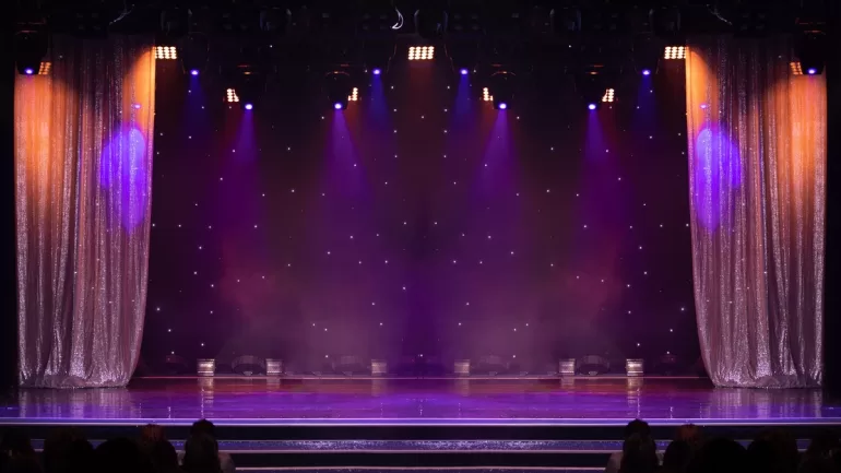 The Evolution of Theater Design: Where Art Meets Technology
