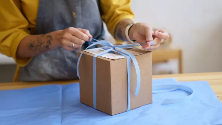 What Artists Want: An Honest Gift Guide for Creatives