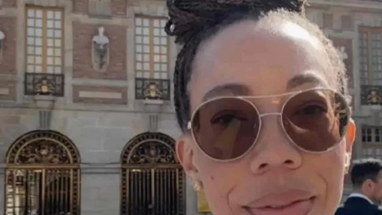 Amy Sherald Signs With CAA, Marking New Art–Hollywood Crossover