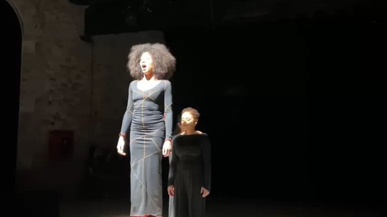 South Africa Venice Biennale Pavilion Cancellation Linked to Qatar Museums Interest