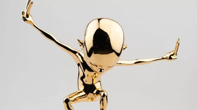 Koo Jeong A: KANGSE X Zurich—Mapping the Forces of Spatial Strength