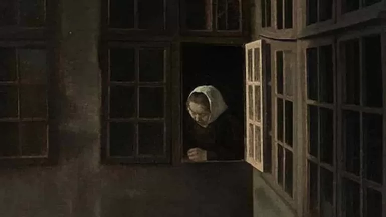 John L. Loeb Jr. Danish Art Collection Heads to Auction at Phillips