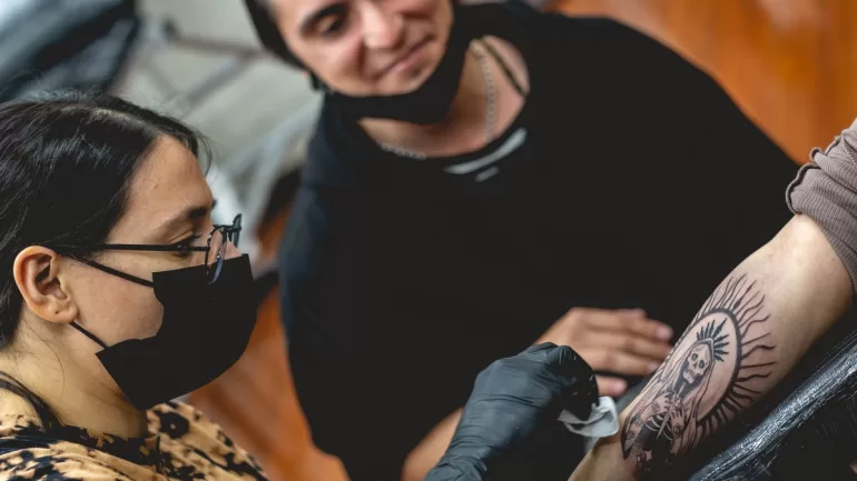 Is the Era of Pay-To-Learn Tattoo Apprenticeships Over?