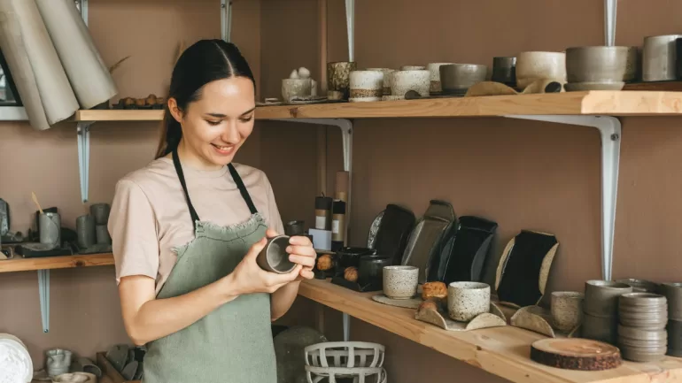 5 Tools for Scaling Up Your Art Production