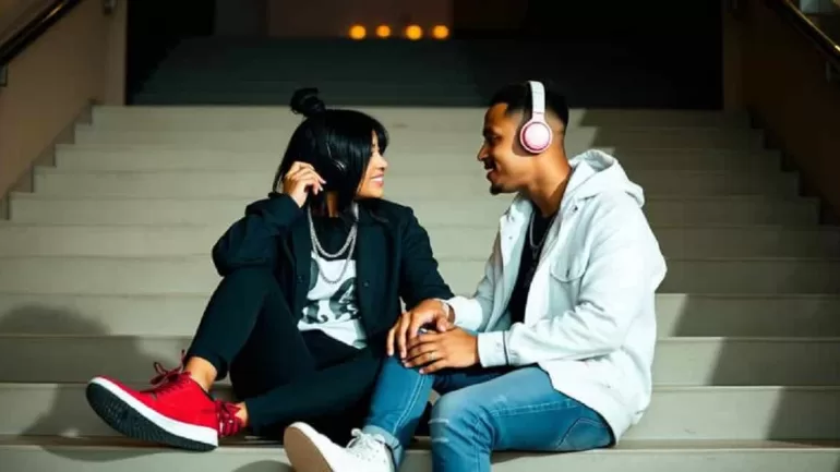 Top Rap Love Songs That Make You Feel All the Feels