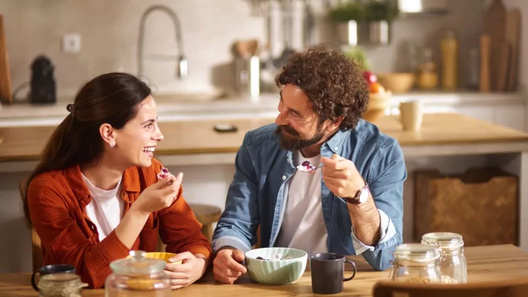 3 Ways to Make Your Kitchen More Inviting