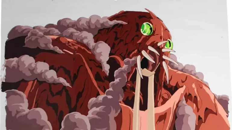 Christie’s Anime Auction Debuts in New York as Global Manga Market Surges